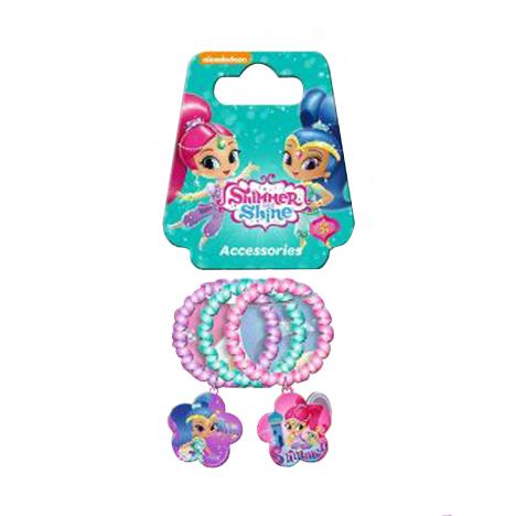 Shimmer & Shine Bracelets Set of 3 £1.99